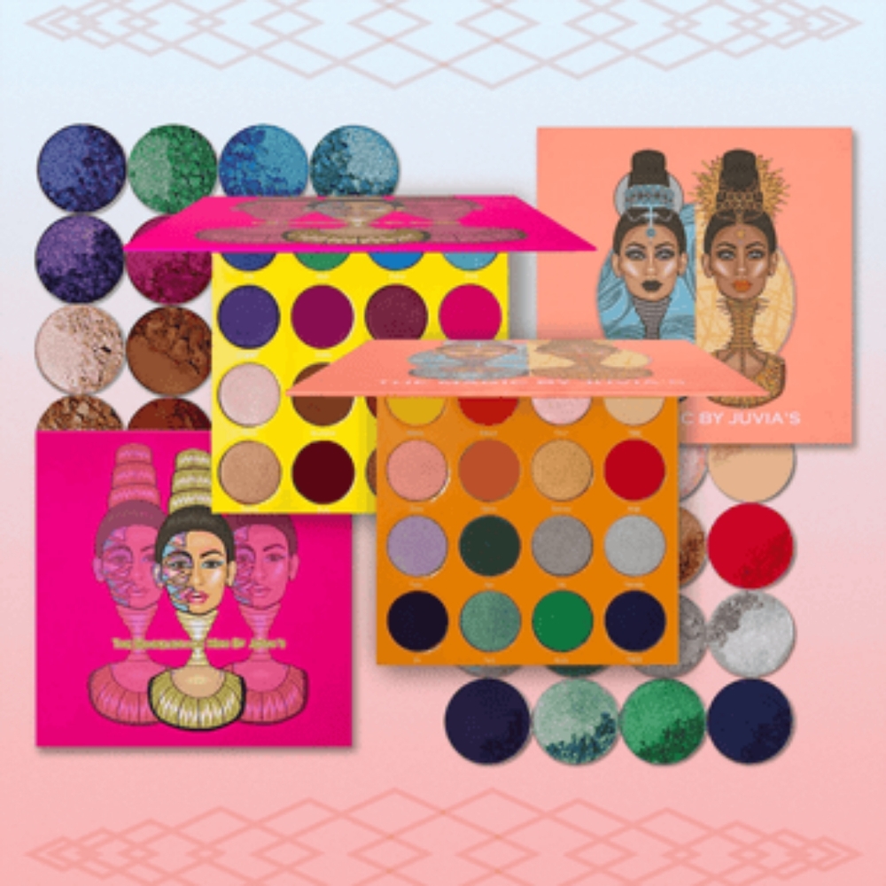 Assorted Makeup